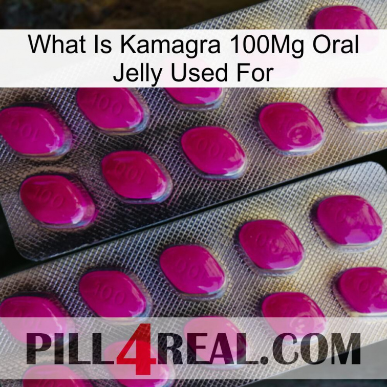 What Is Kamagra 100Mg Oral Jelly Used For 10